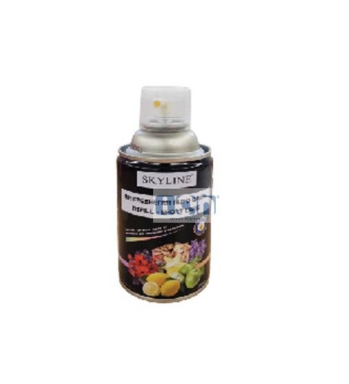 air freshener short cans