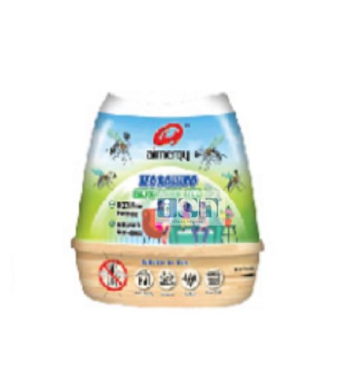 airnergy mosquito repellent gel