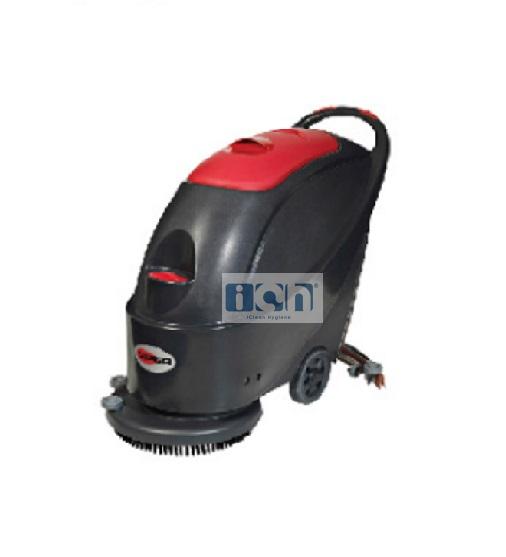 auto scrubber