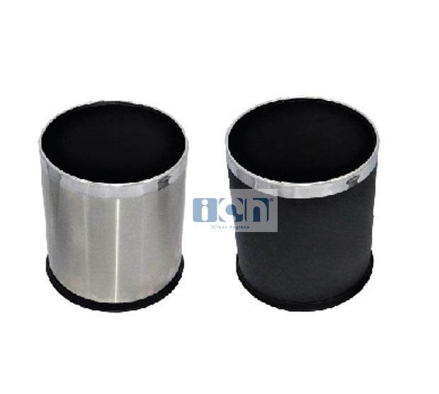 double layer room bin