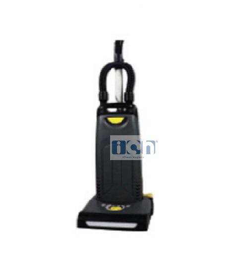 europa upright vacuum cleaner