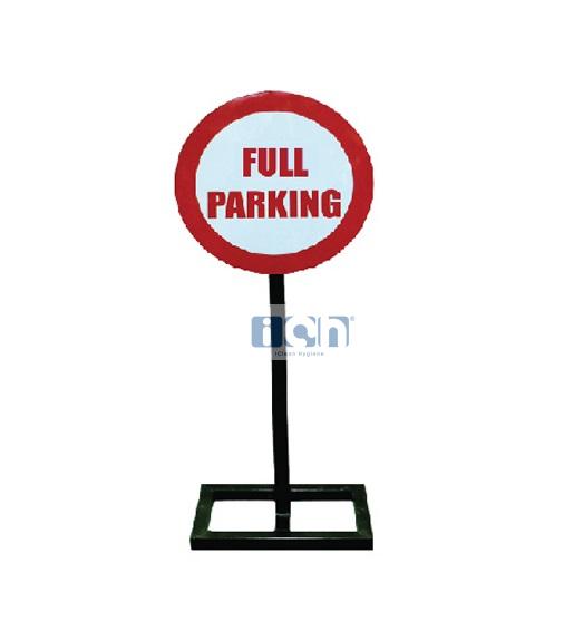 full parking