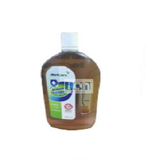 netcare antibacterial