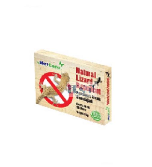 netcare natural lizard repellent