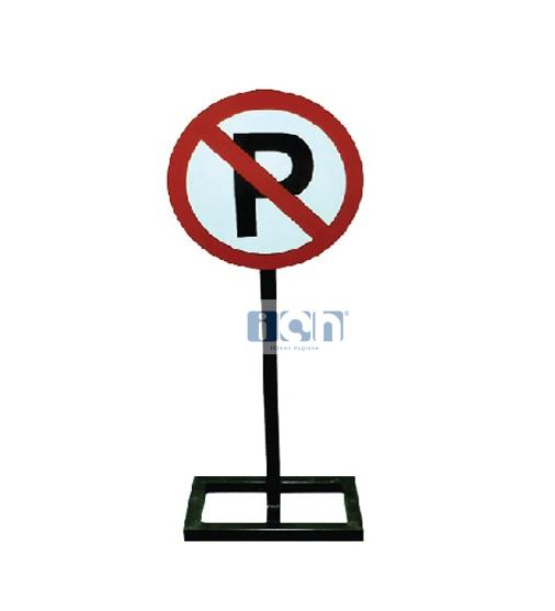 no parking