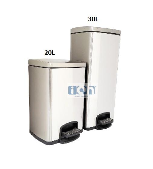 stainless steel square